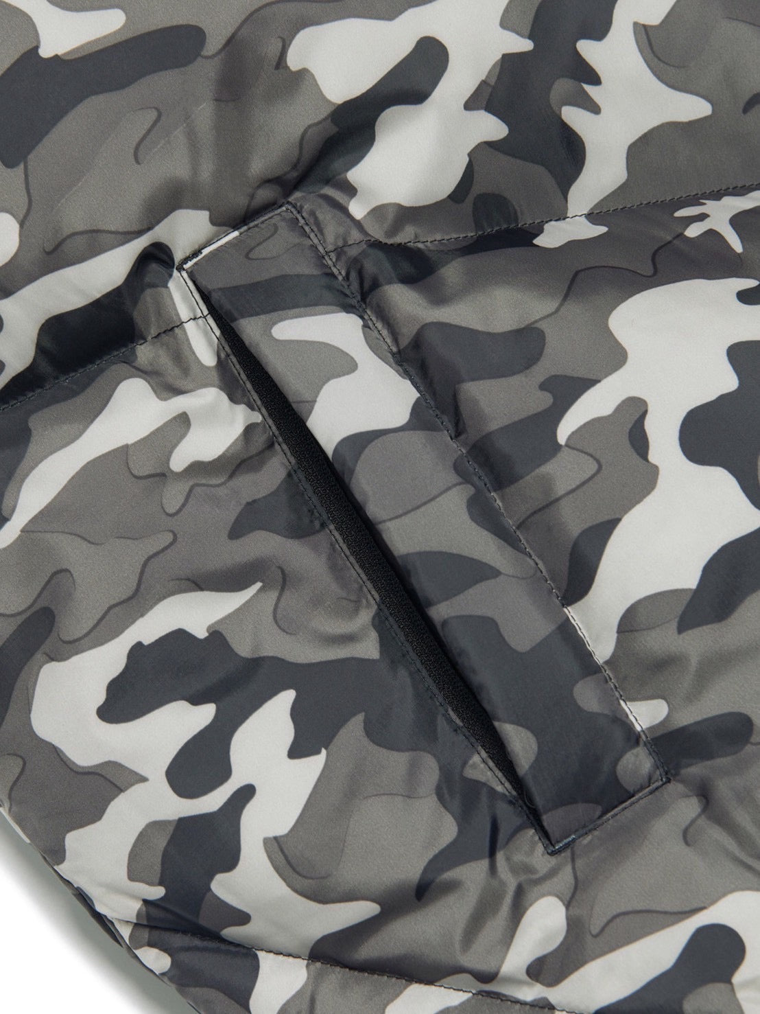 【NOMANUAL】SKADI DUCK DOWN JACKET (7color) / 【ノーマニュアル】長袖ダウンジャケット