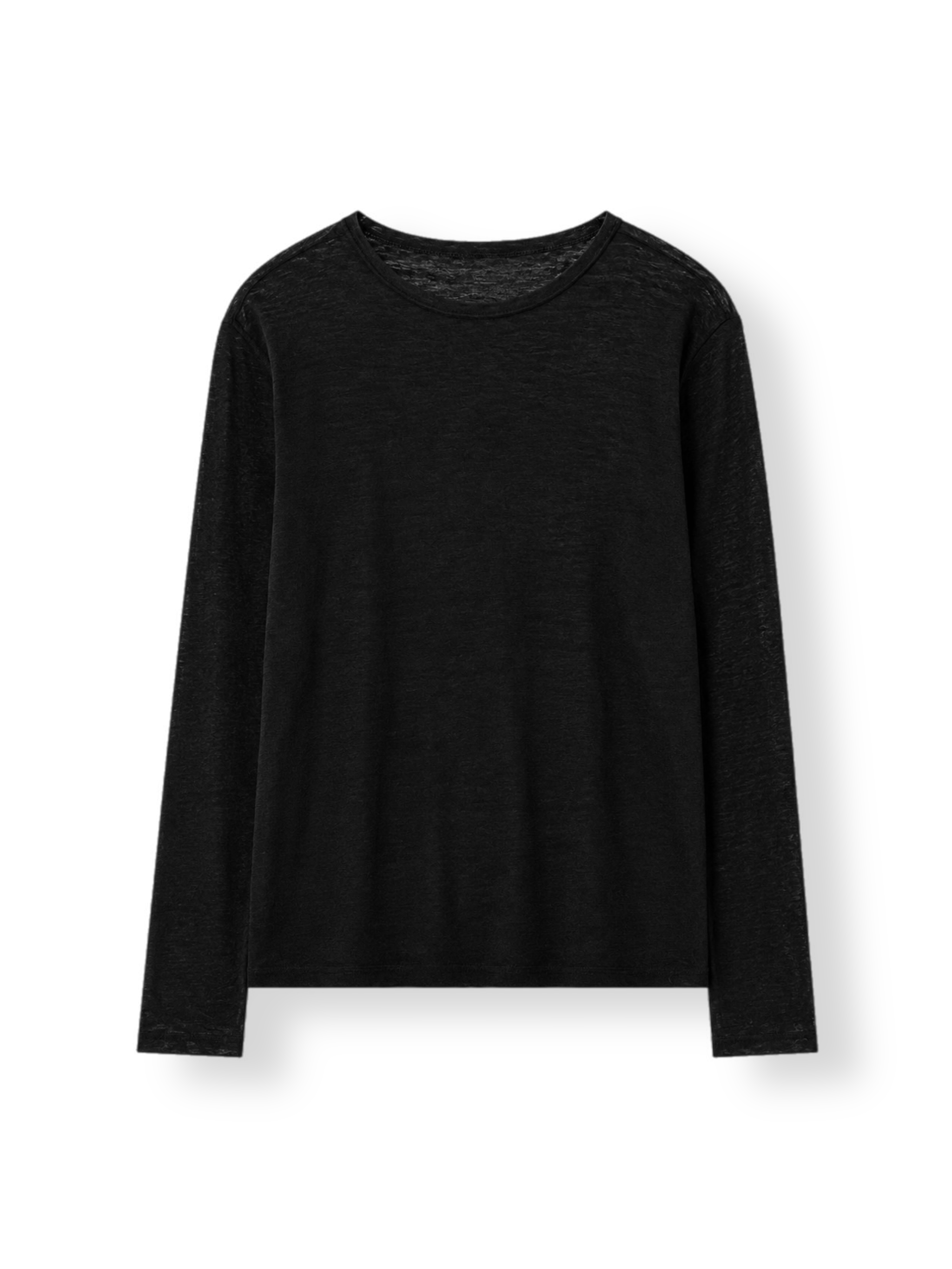 大阪店WEB限定受注制【Chikashitsu + 】wool inner t-shirt (3color)
