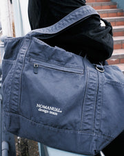 【NOMANUAL】NM NEO TOTE BAG