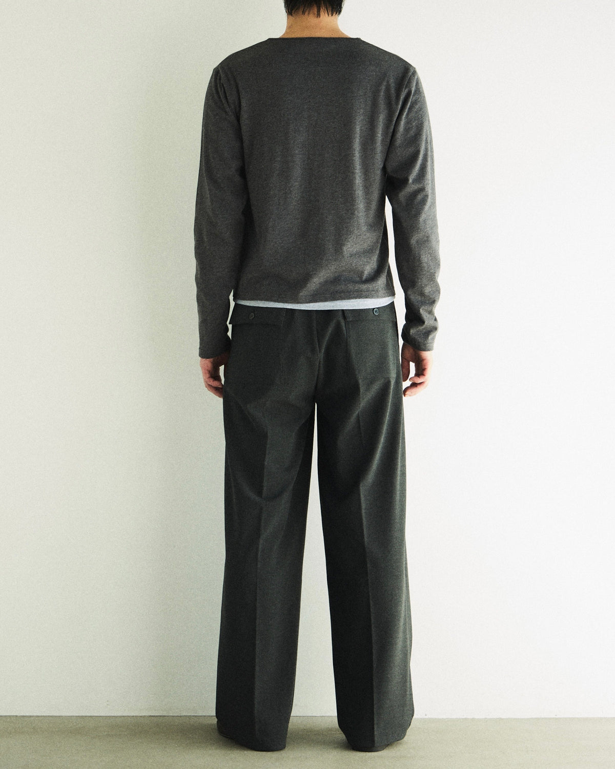 【CS】Layering 2-Pack Tee