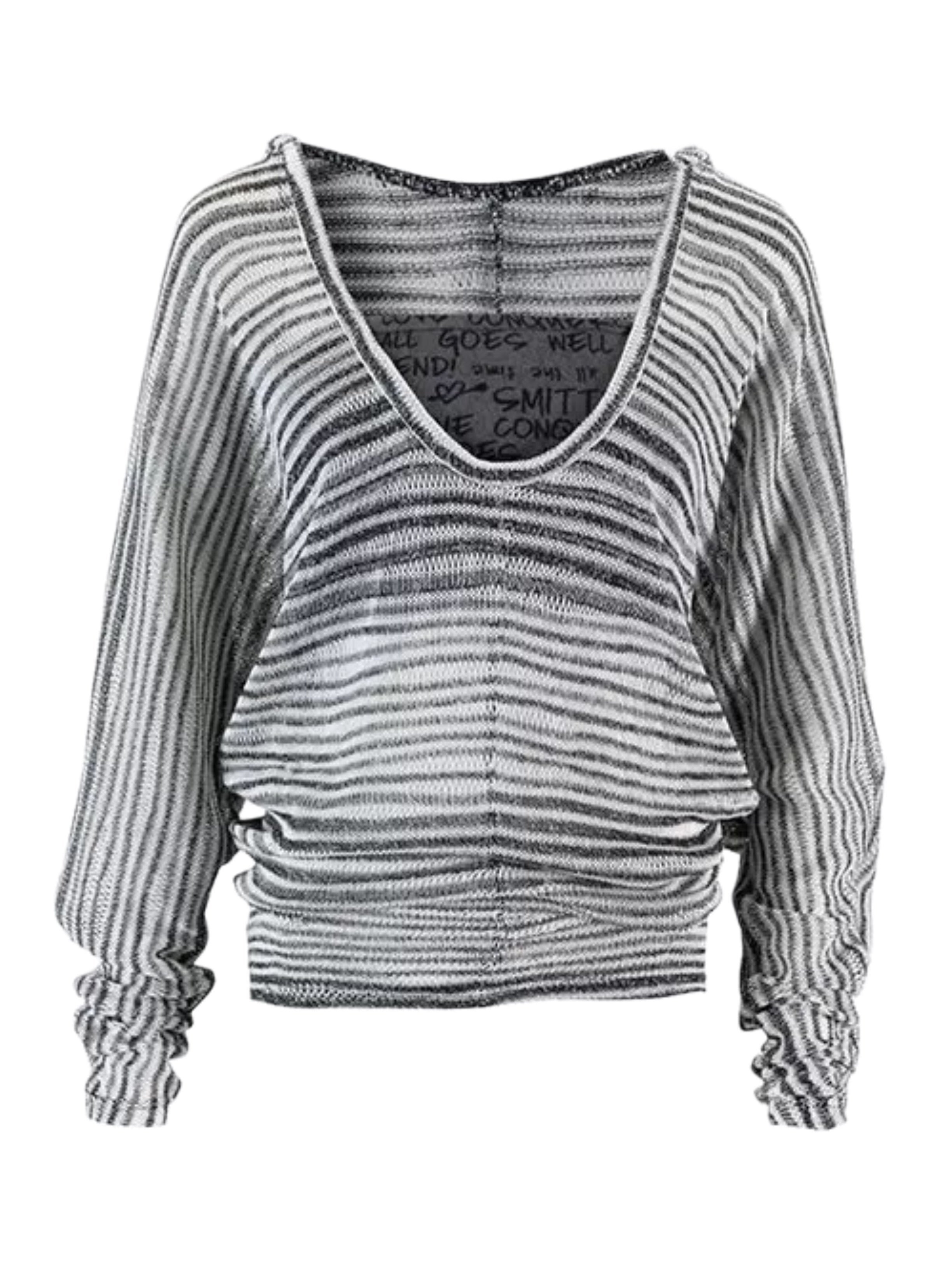 【Cest Nous】Hooded Crop Top