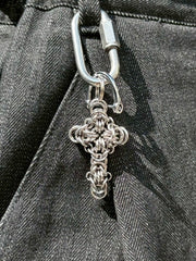 受注制【nmtc+】cross keyring