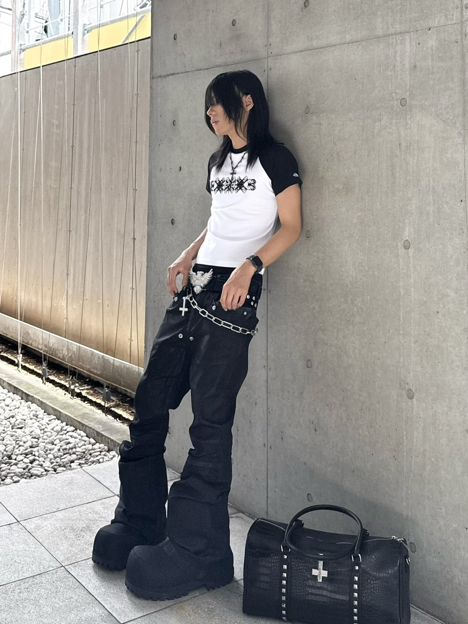 ボトムス – PRESSING WEB SHOP