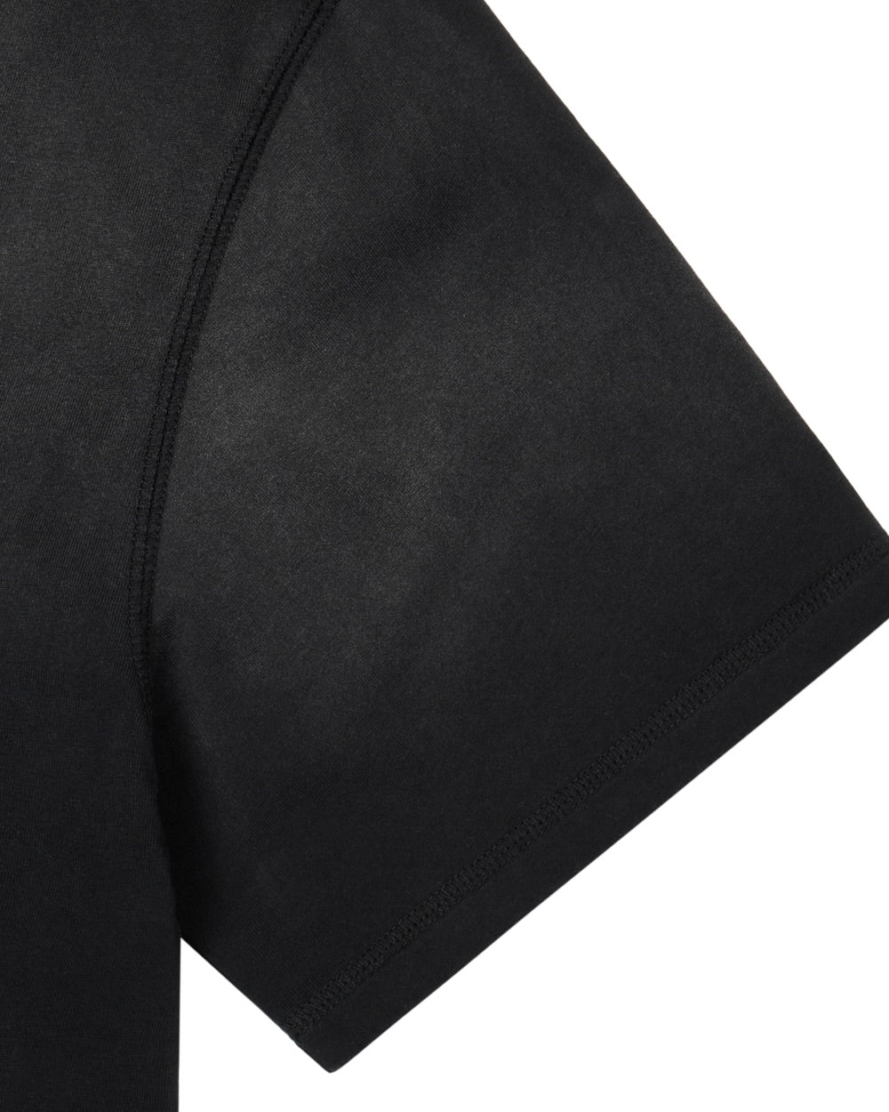 【AAKAM】Dust Fade CROS2 Half Top