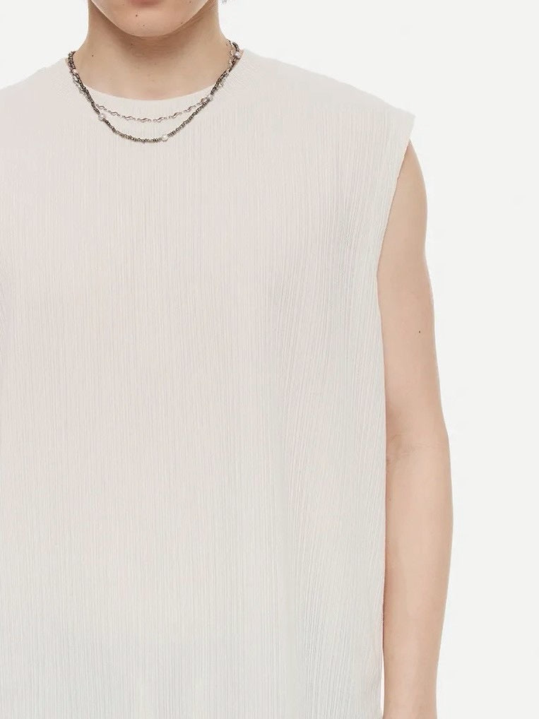 【DNSR】Relax Sleeveless