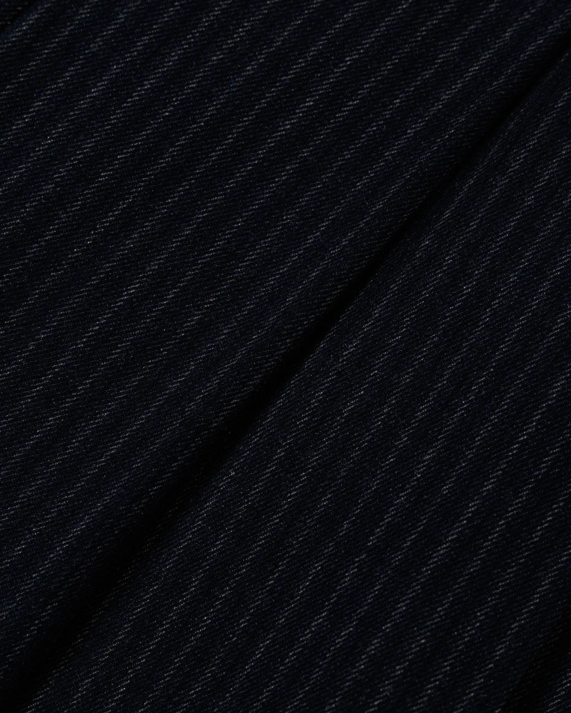 【Uglyshadow】STRIPE PLEATED PANTS
