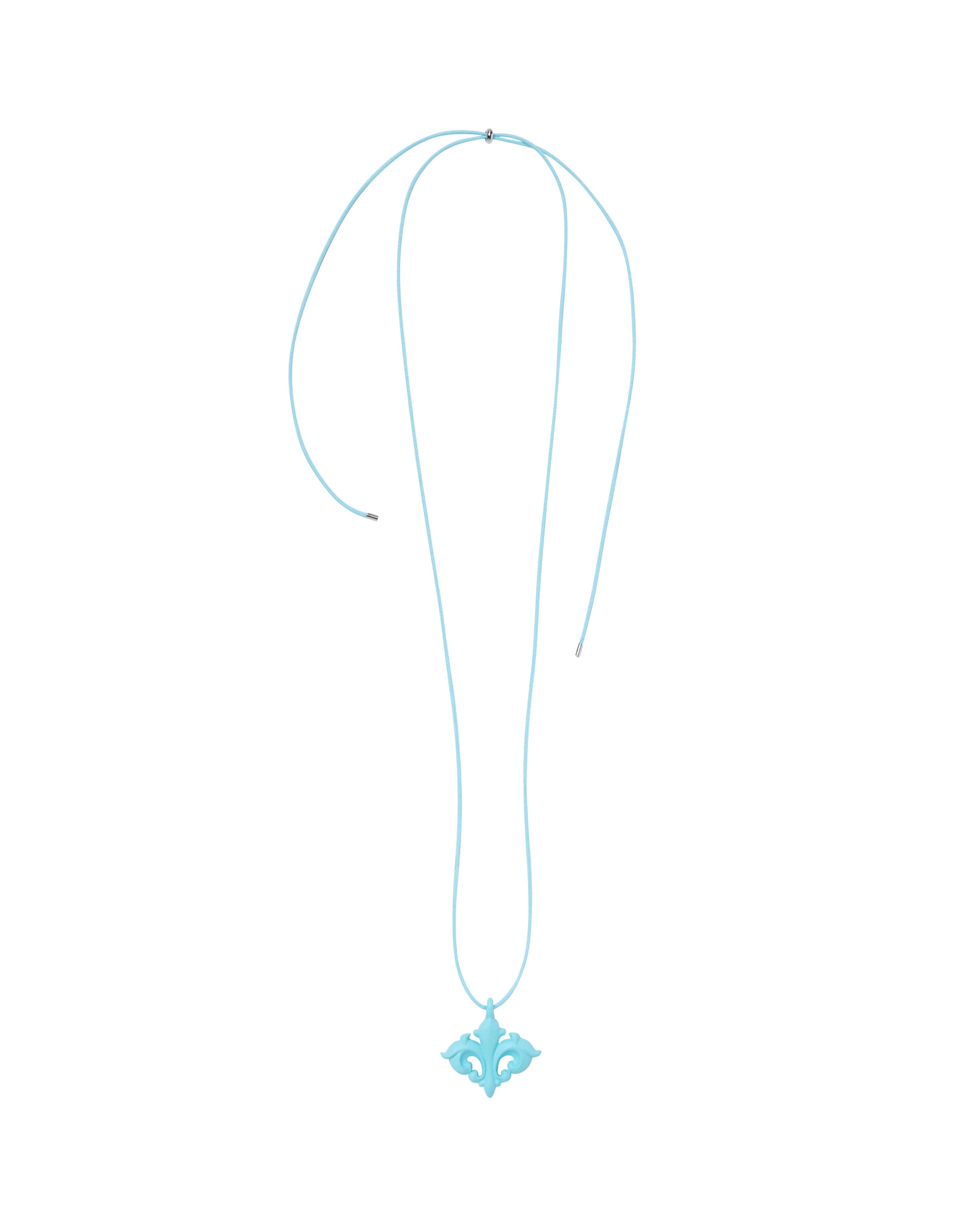 【LECYTO】Sovereign Symbol Necklace