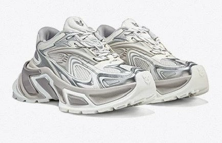 【OGR】Water Wolf Spider 2.0