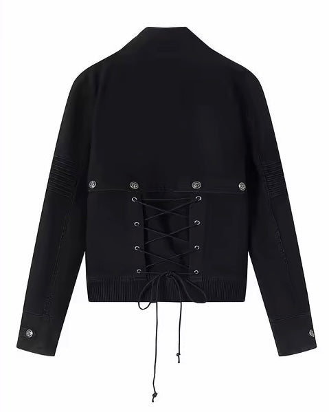 【Cest Nous】Hussar Jacket
