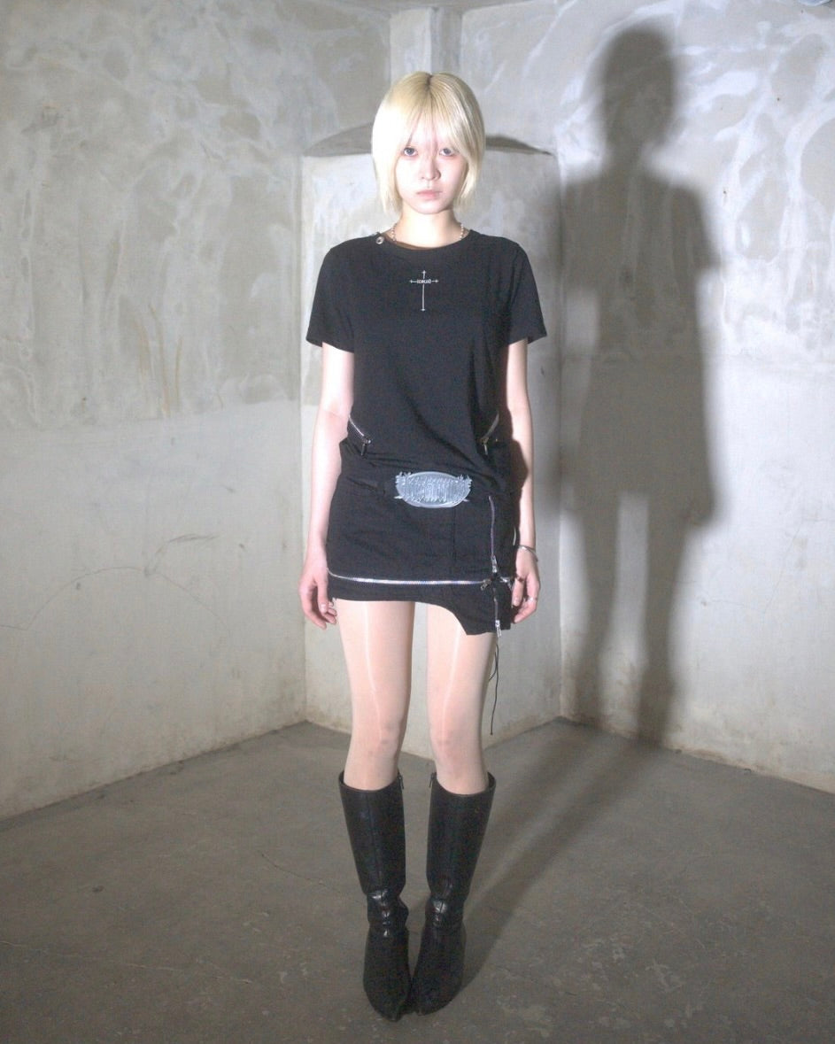 【LOIN ARMIS】Crux tactical inner