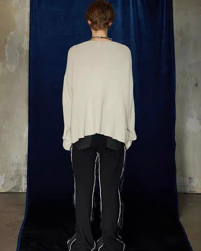 【DND4DES】Star Sweater