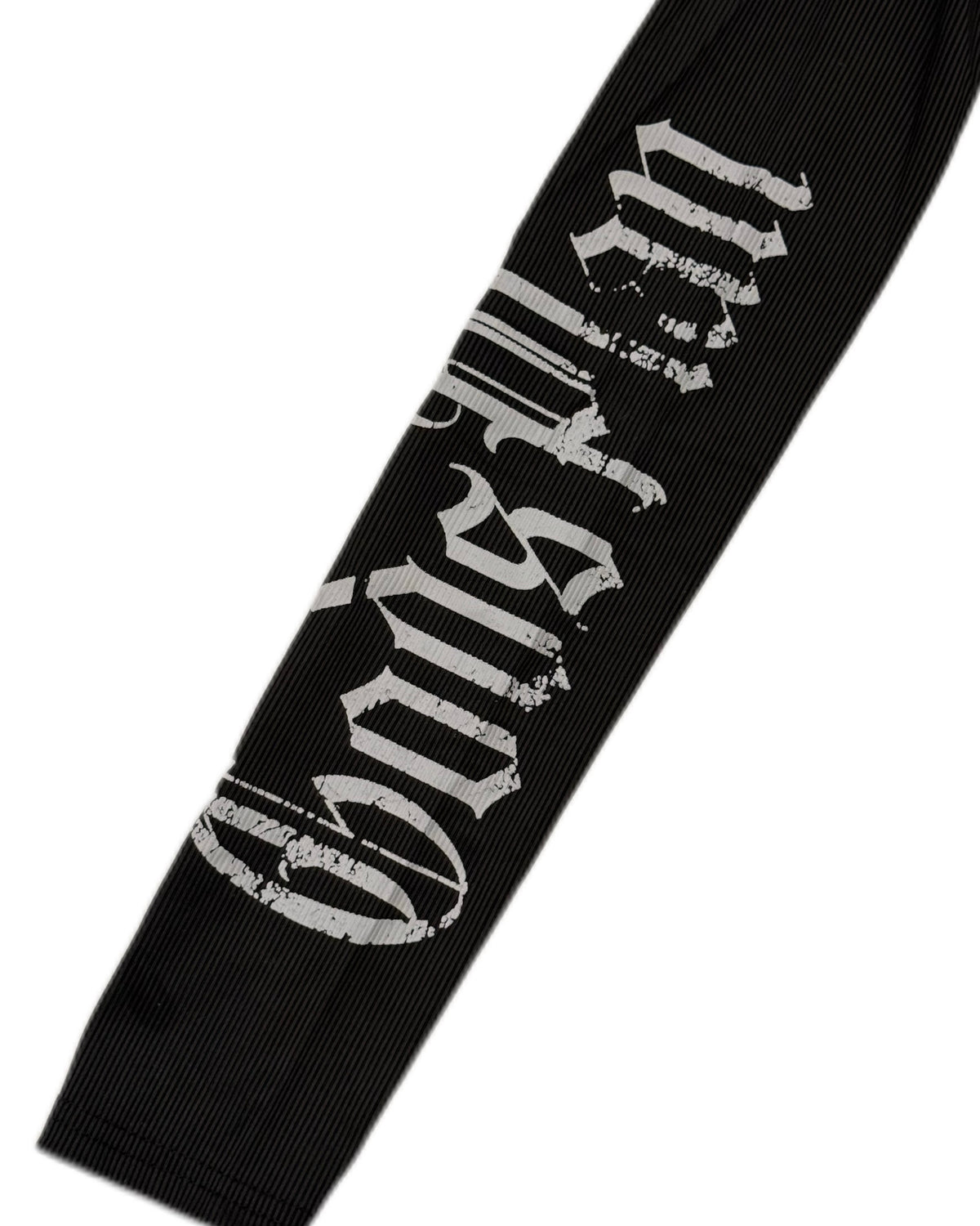 国際配送【Never mind the XU】Est. 1776 Cross Long Sleeve