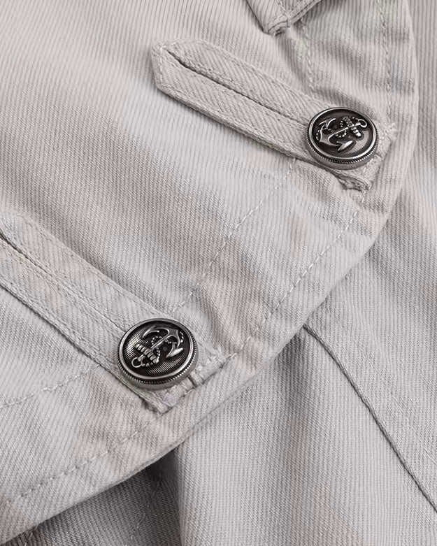 【Cest Nous】Hussar Jacket