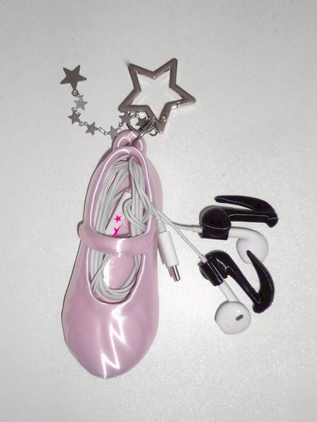 【EVERYTHINGS】Ballet Mary Janes