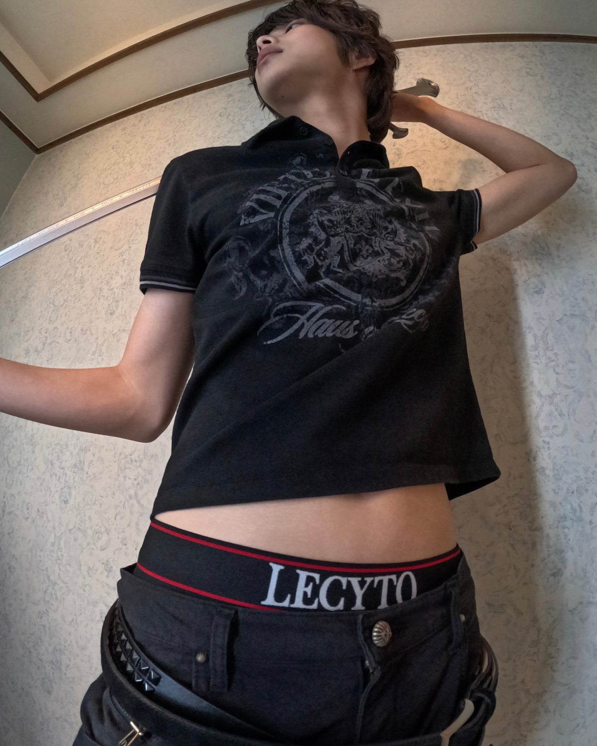 【LECYTO】Saints League PK