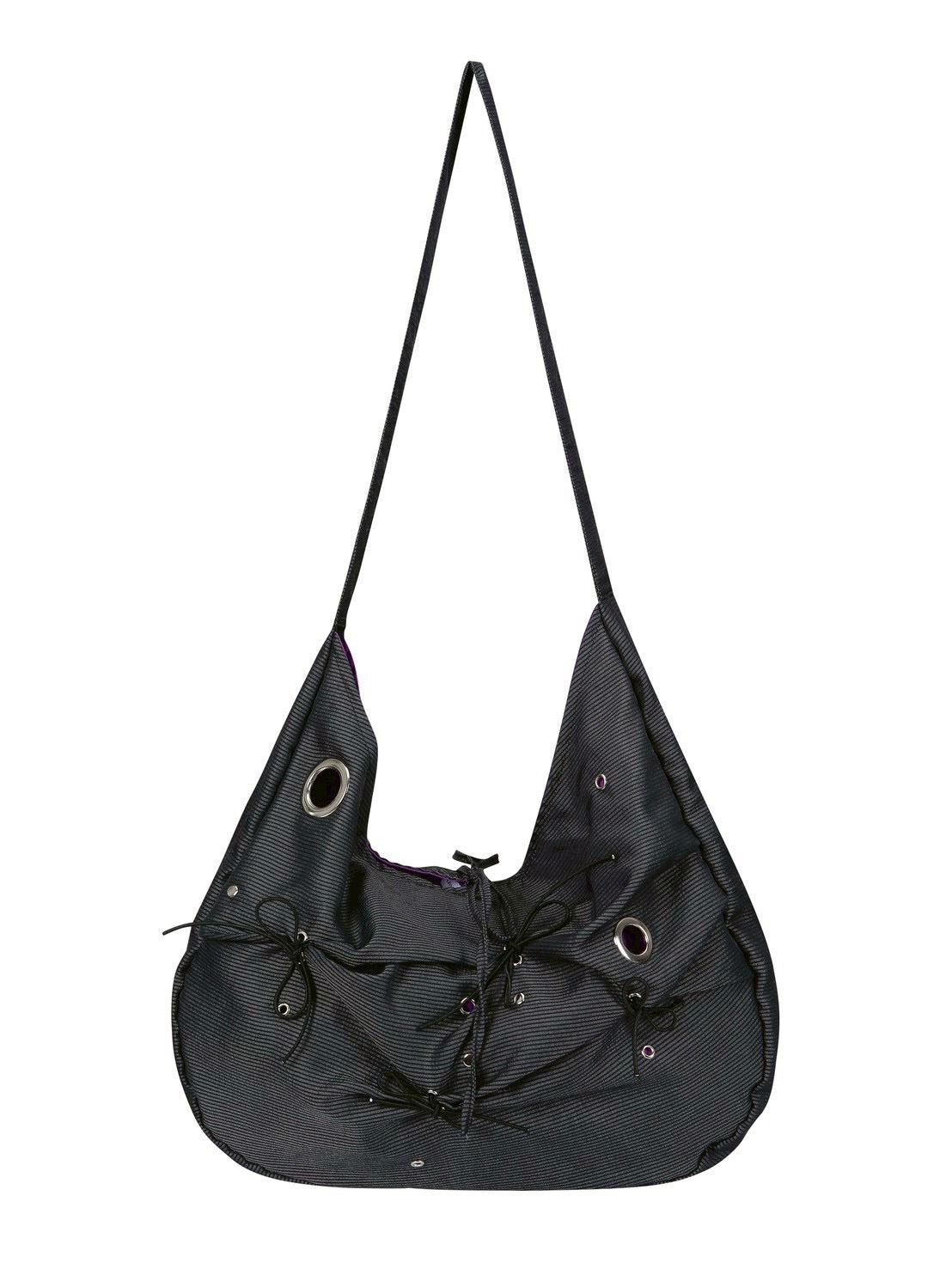 【YEOMIM x Miseki seoul】Messy bag