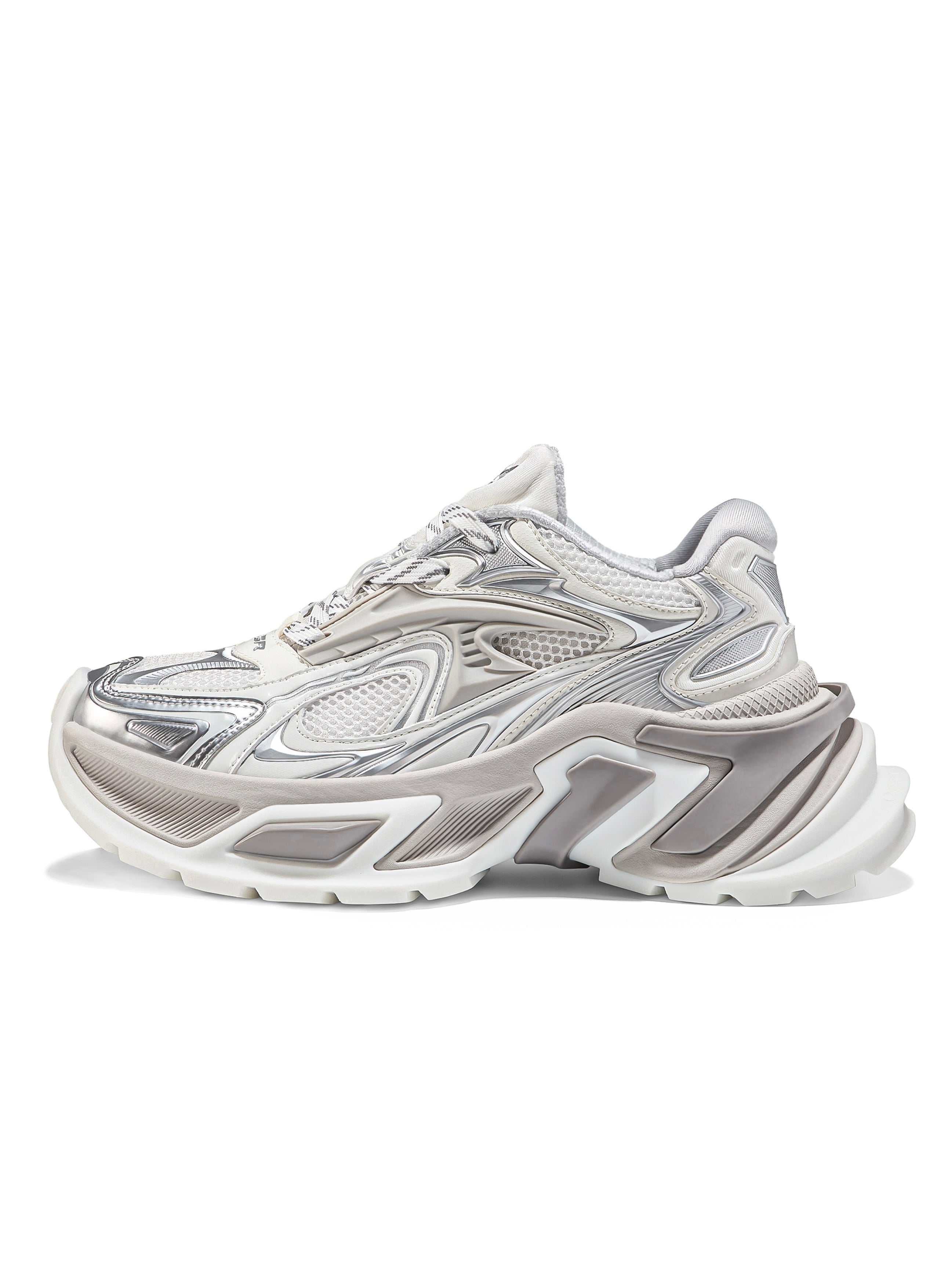 【OGR】Water Wolf Spider 2.0