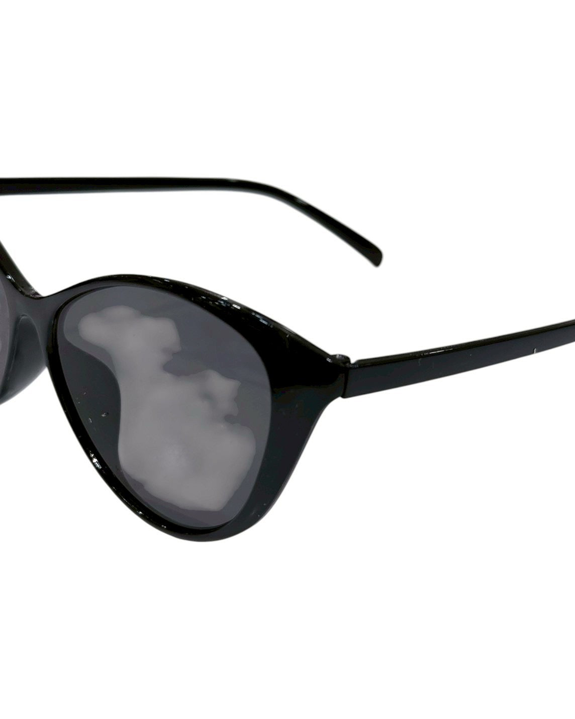 受注制【nmtc+】Cat Style Sunglasses