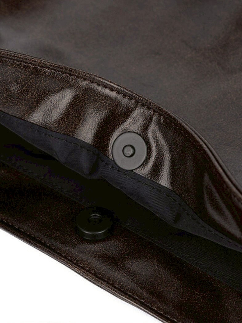 【HAH ARCHIVE】HH Belted Bag 2-Way