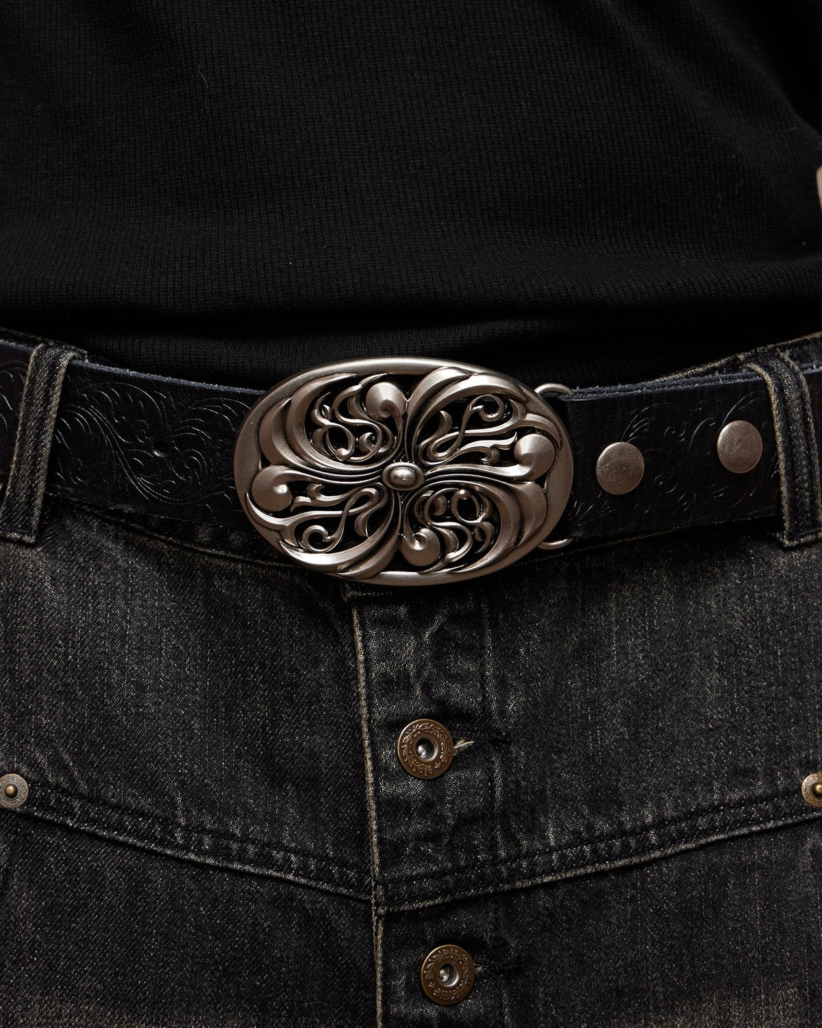 【DND4DES】Honeysuckle Belt