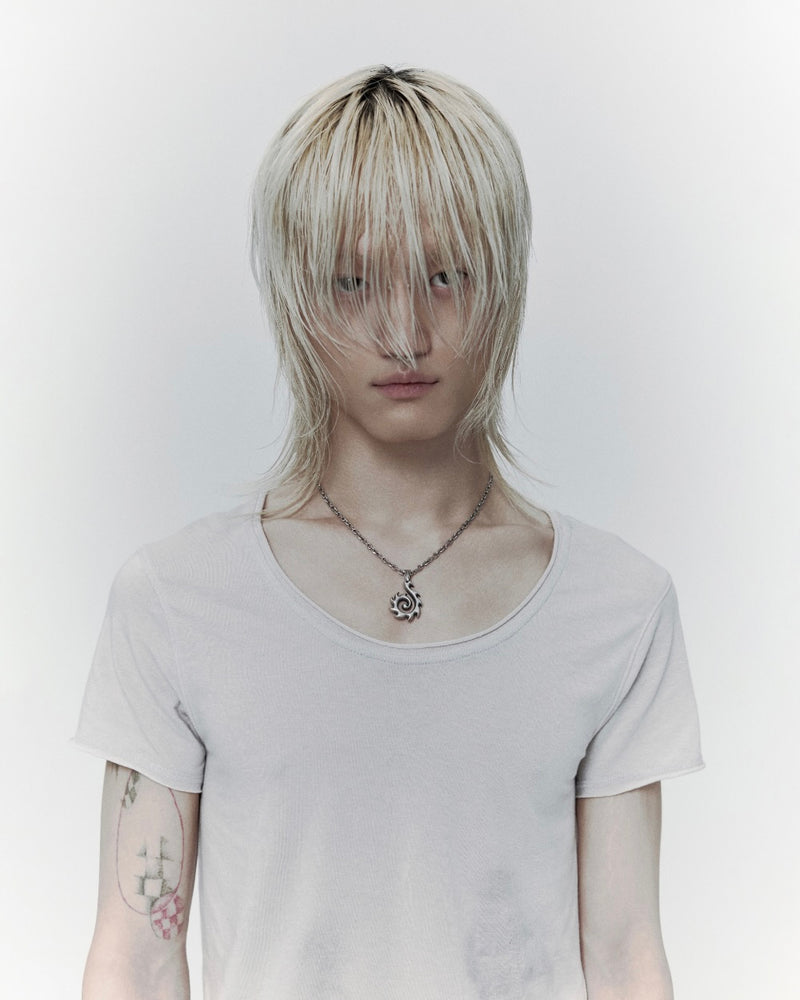 【bonienkiye】bonienkiye Pendant Necklace