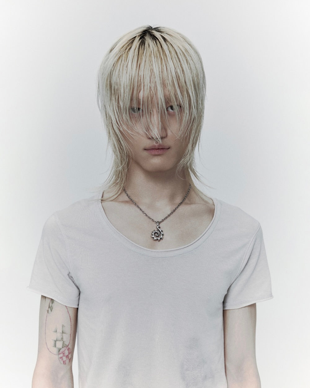 【bonienkiye】bonienkiye Pendant Necklace