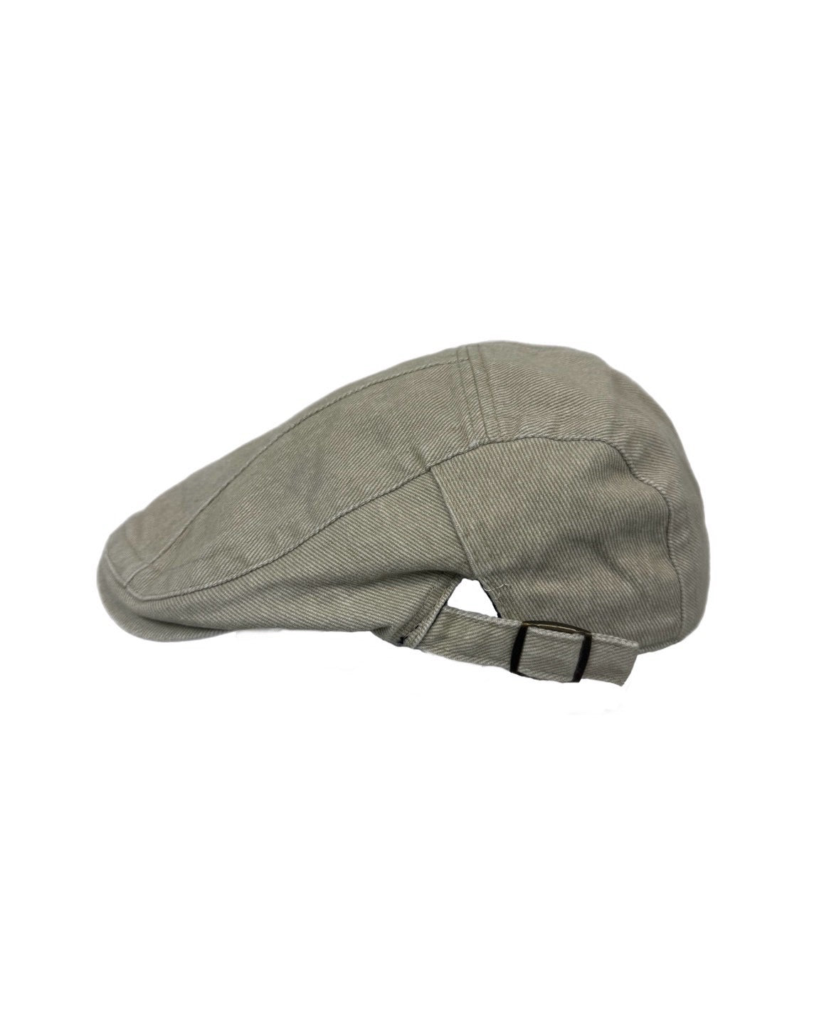 受注制【OaKS】washed denim hunting cap (3color)