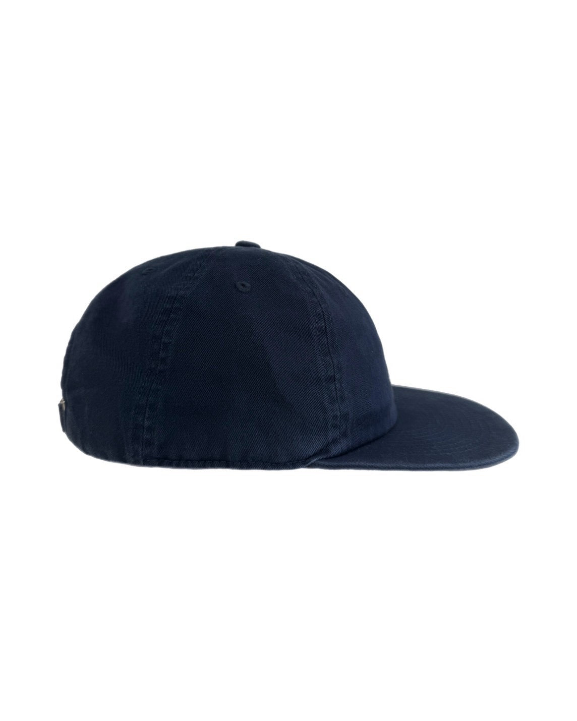 受注制【OaKS】ny pigment-dyed ball cap (2color)