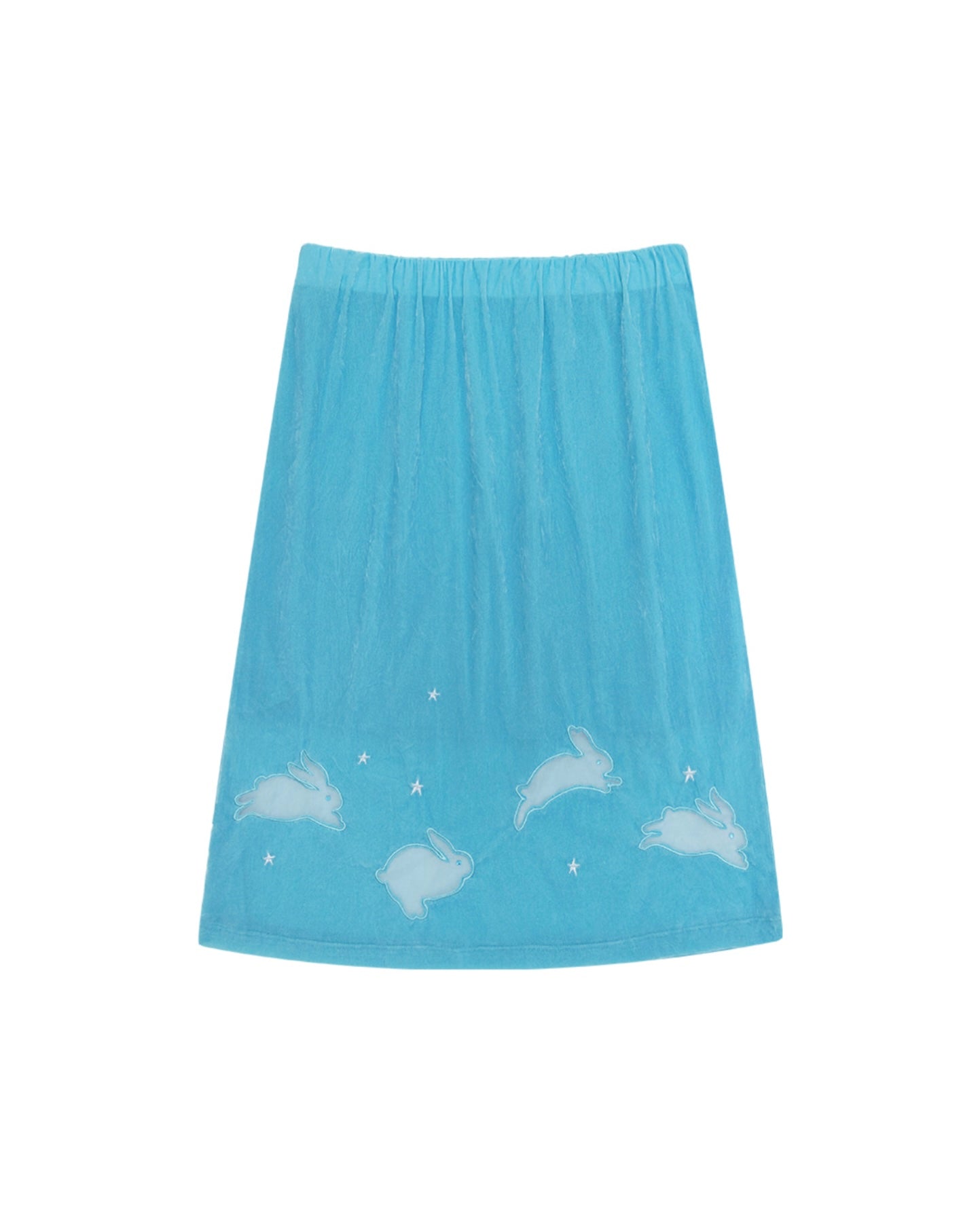【CRANK】LUCKY BUNNY SKIRT