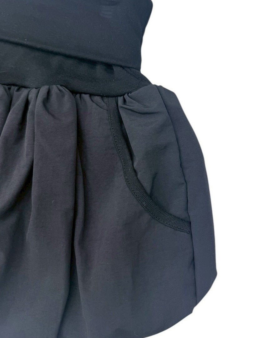 受注制【nmtc+】balloon skirt (2color)