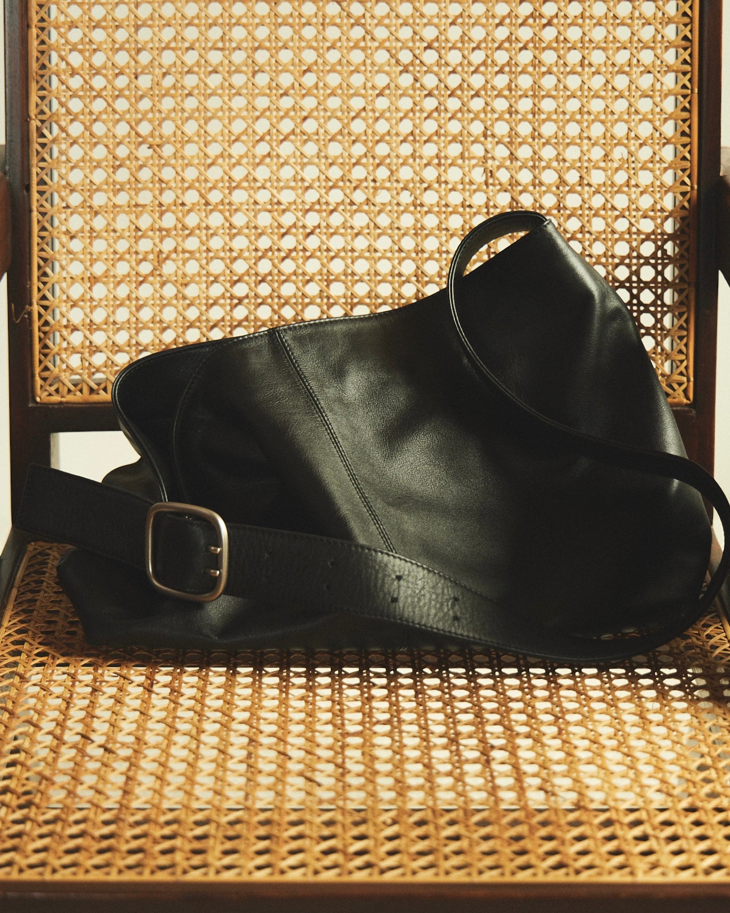 【CS】presence bag