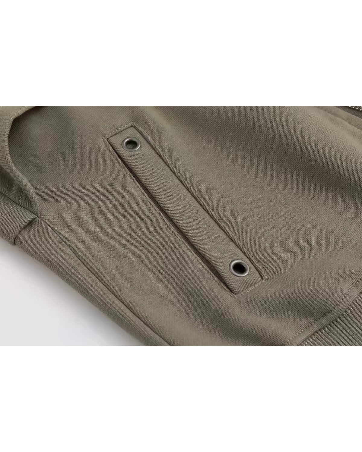【Cest Nous】Napoleon Hoodie
