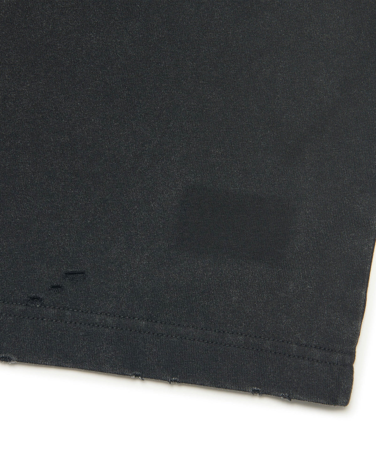 【NOMANUAL】DETACHED POCKET LONG SLEEVE TEE