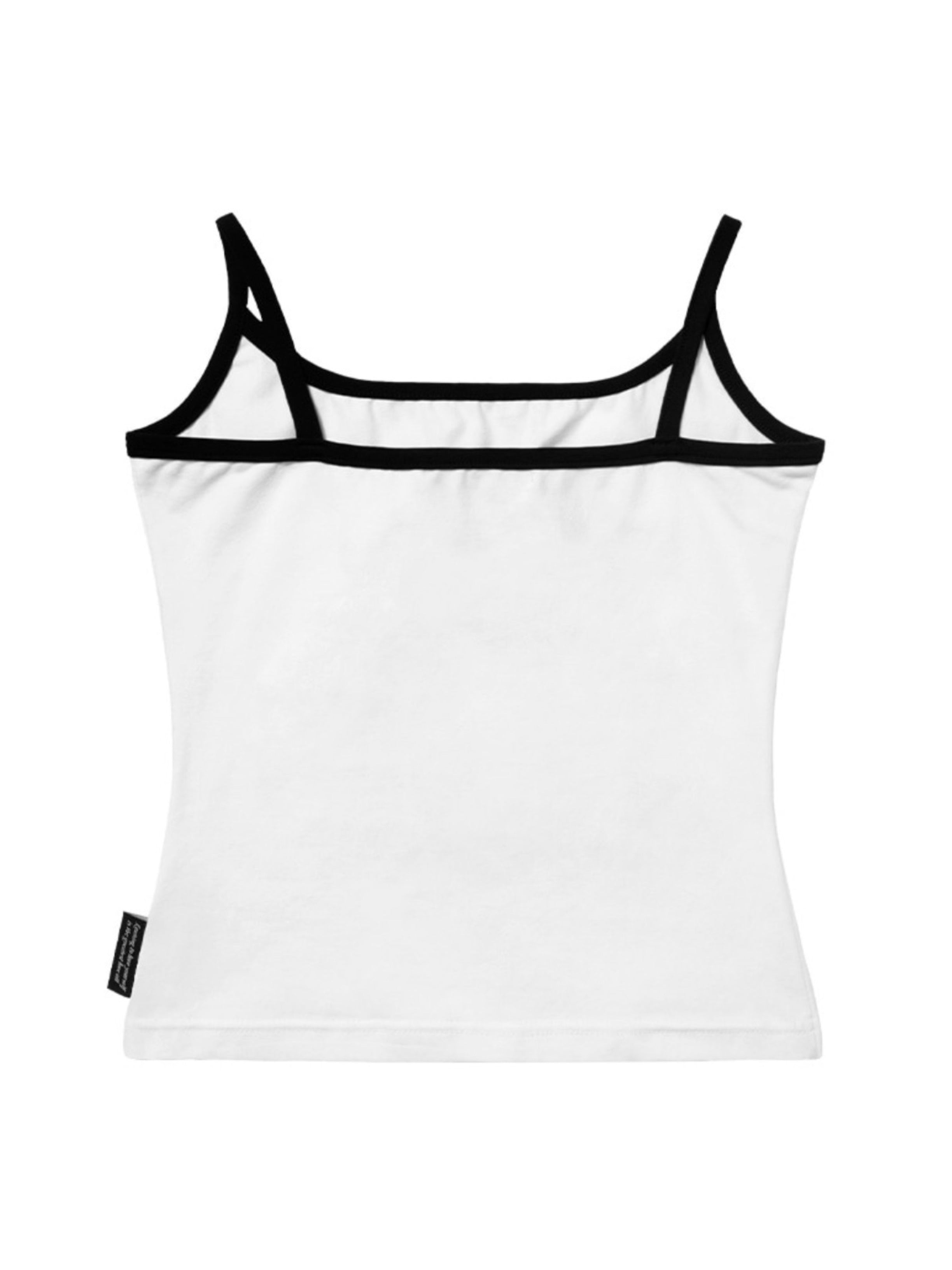 【FANCY CLUB】00’s SLEEVELESS
