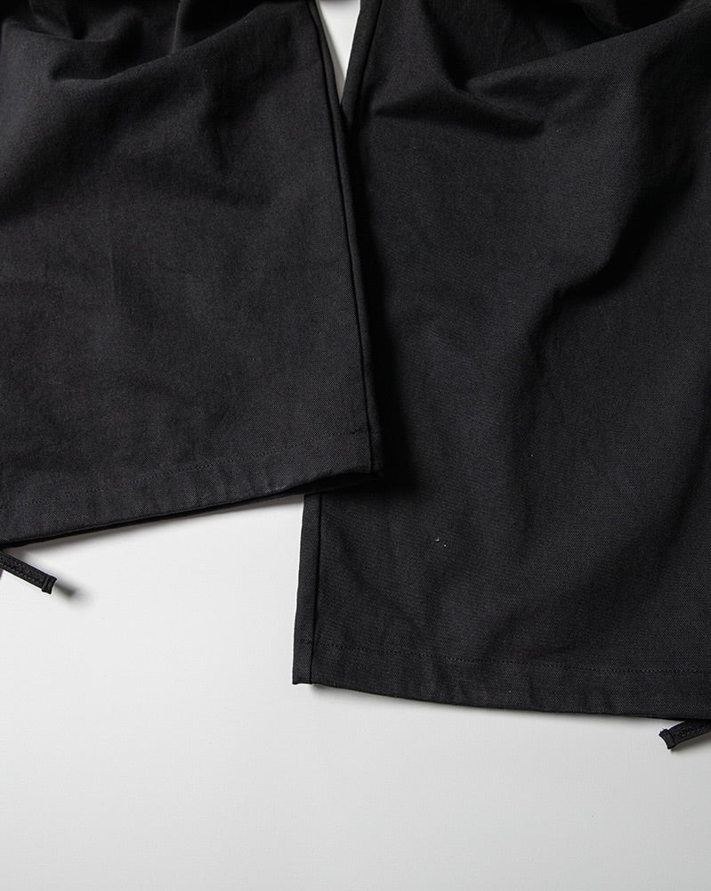 【roaringrad】26 Parachute Cargo Pants