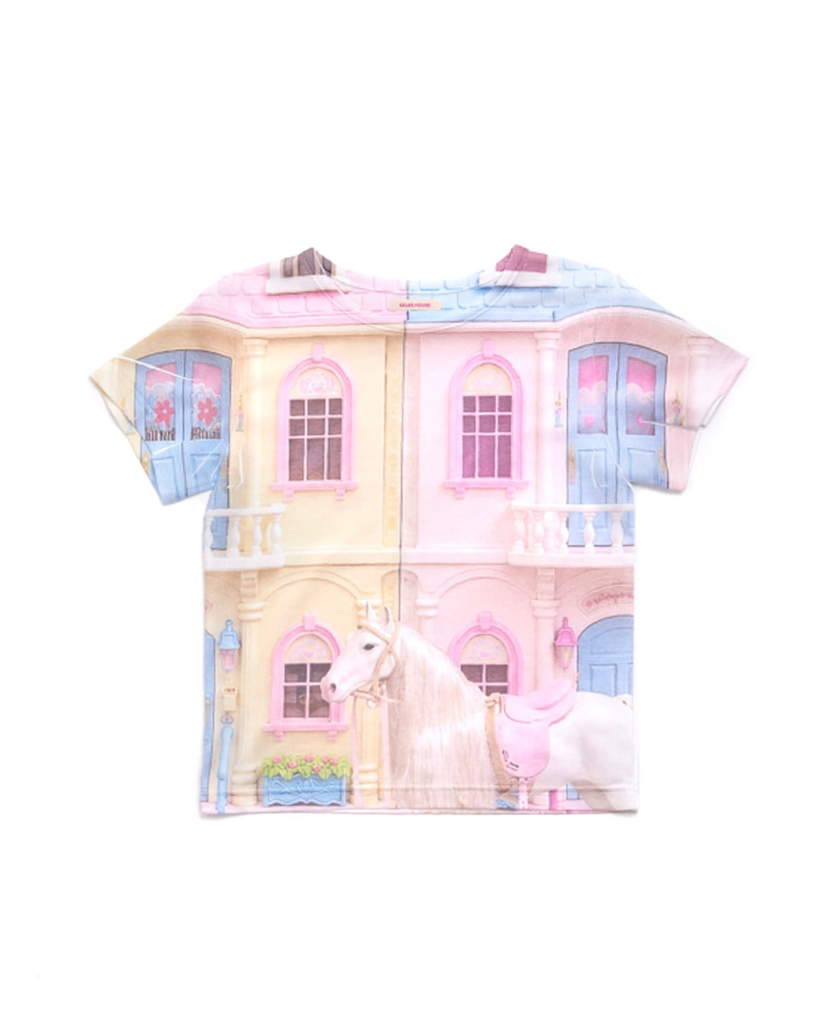【SELES HOUSE】Baby Unicorn Tee