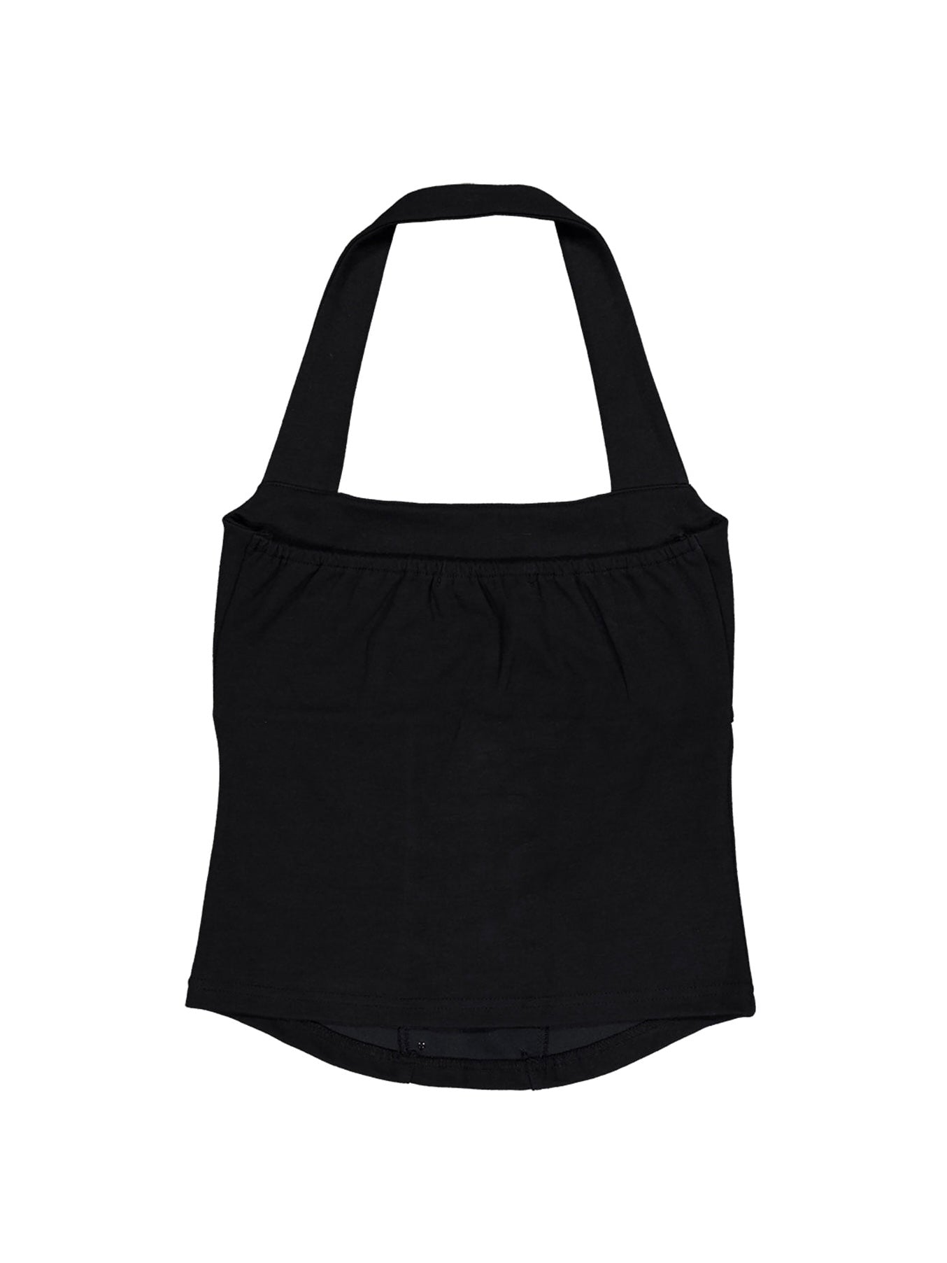 【SETUP-EXE】LOGO HALTER TANK TOP