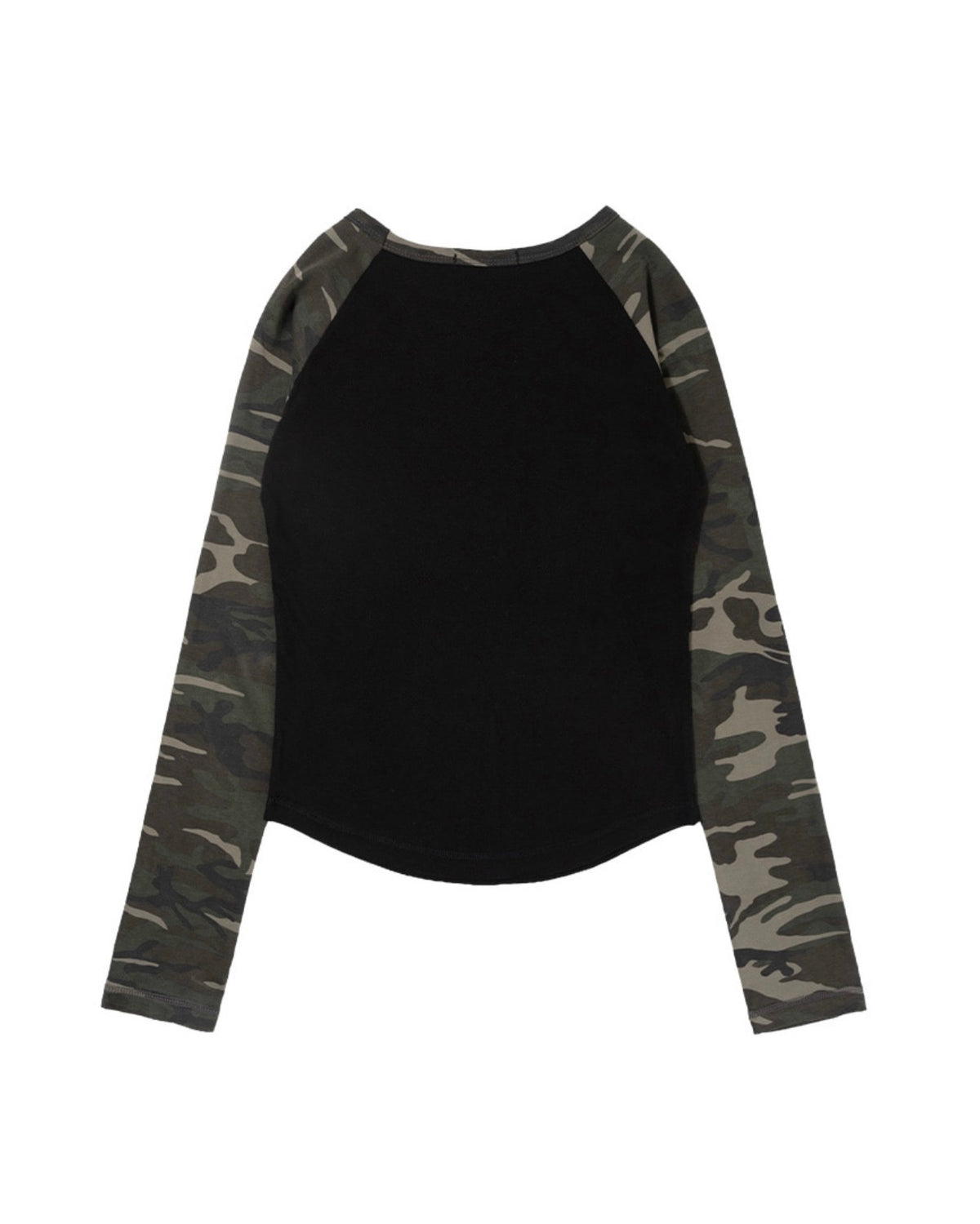 【FANCY CLUB】BADDIE SNIPER LONG SLEEVE