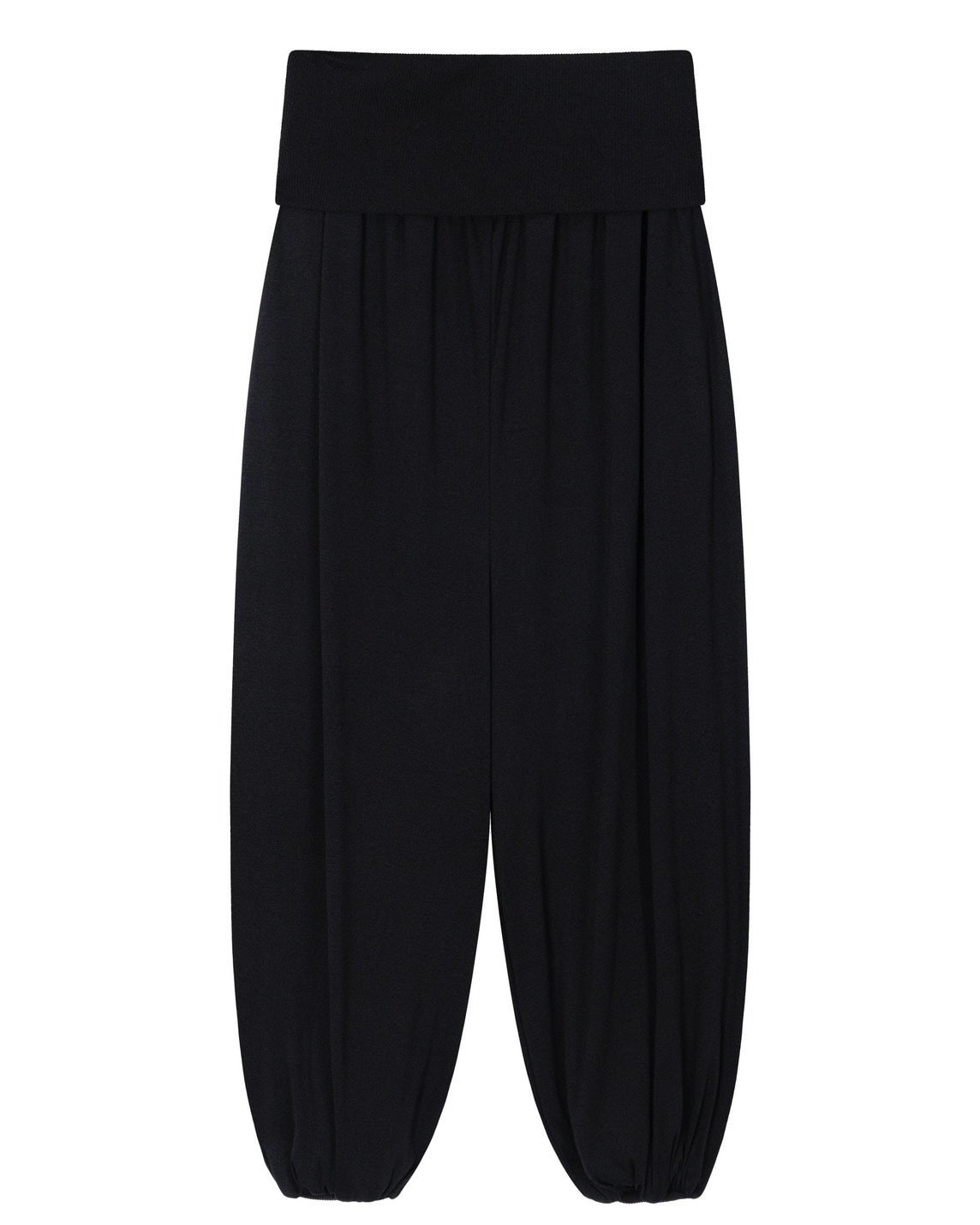 【Uglyshadow】BANDING BALLOON PANTS