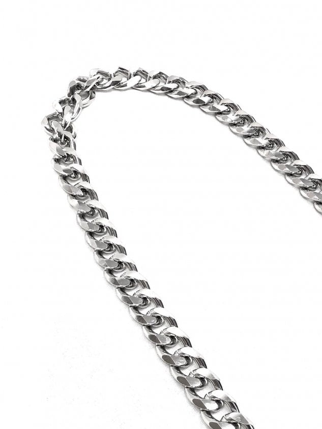 受注制【Never mind the XU】chain mini shoulder bag