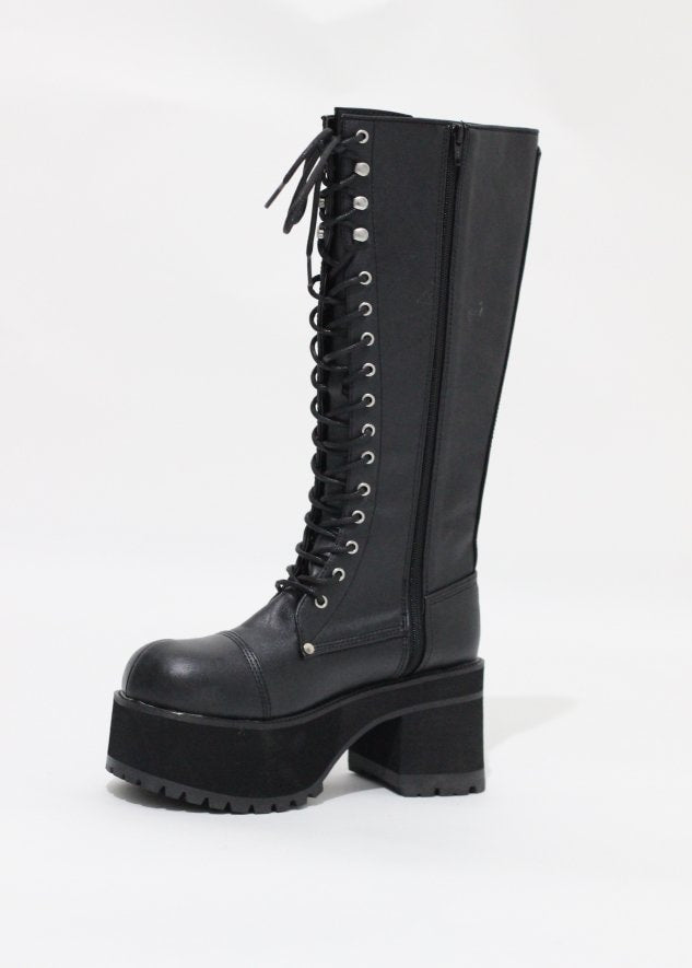 【DEMONIA】RAN302/B/PU