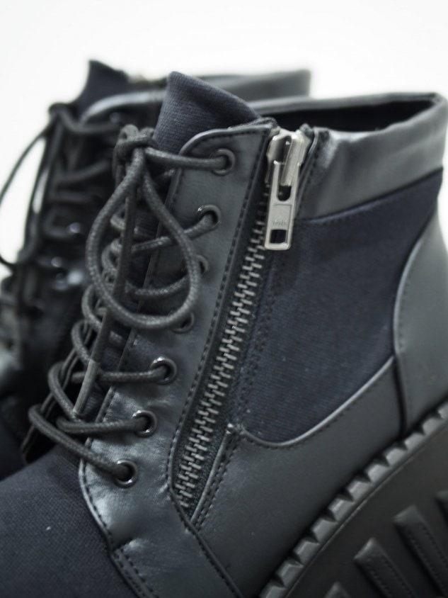 【DEMONIA】STO10/BCA-VL