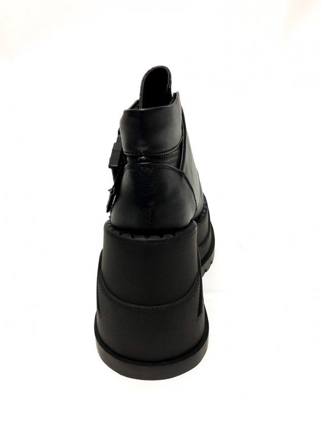 【DEMONIA】STO15/BVL