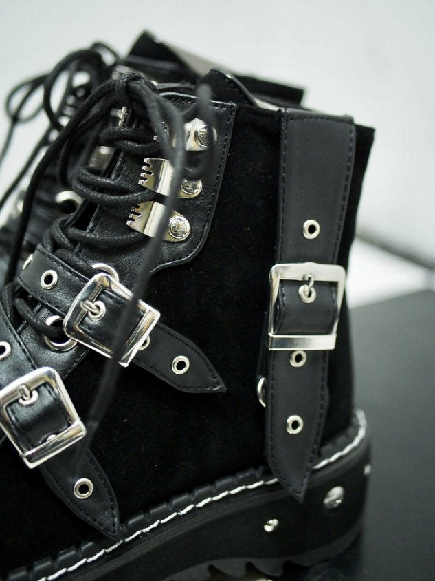 【DEMONIA】LILITH278/BVL-VSUE