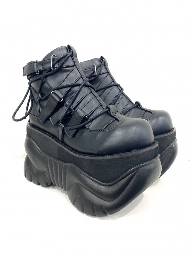 【DEMONIA】BOXER13/BVL