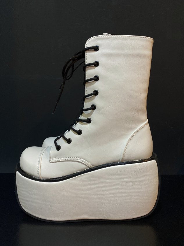 【DEMONIA】VIOLET-120/WVL