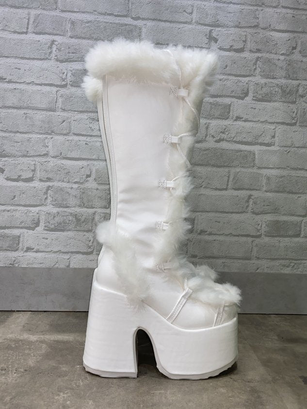 【DEMONIA】CAM311/W/PU