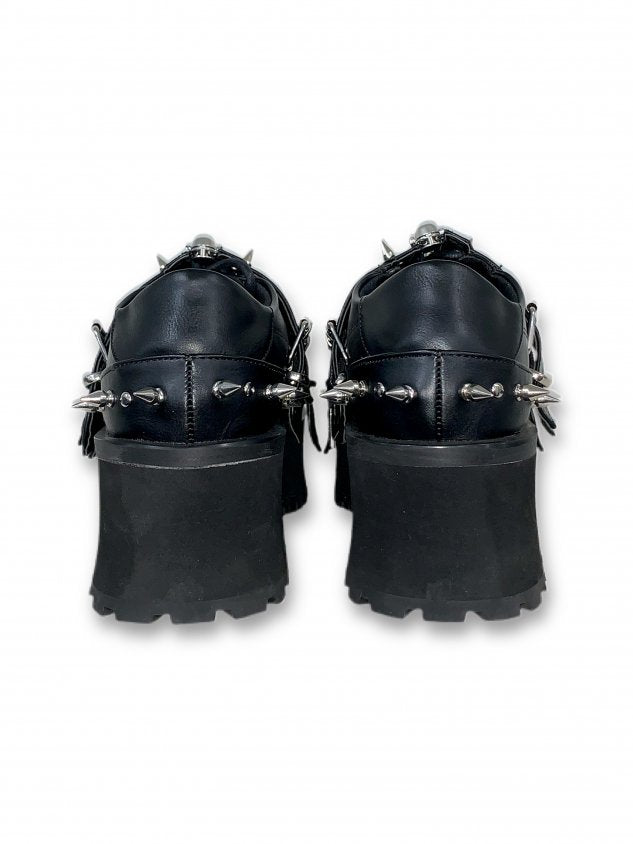 【DEMONIA】GRAD03/BVL