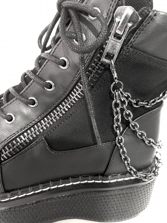 【DEMONIA】EMI114/BCA-VL