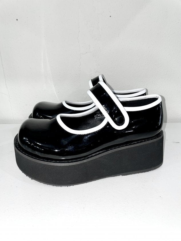 【DEMONIA】SPR01/WB